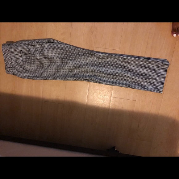 Express slacks - Picture 2 of 5